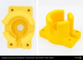ASA Extrafill „Traffic Yellow“ 1,75 mm 3D filament 750g Fillamentum