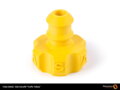 ASA Extrafill „Traffic Yellow“ 1,75 mm 3D filament 750g Fillamentum