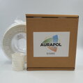 PLA filament  biely 1,75 mm  Aurapol 1 kg