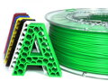 PLA filament GREEN L-EGO 1,75 mm  Aurapol 1 kg