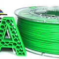 PLA filament GREEN L-EGO 1,75 mm  Aurapol 1 kg
