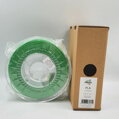 PLA filament GREEN L-EGO 1,75 mm  Aurapol 1 kg