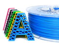 PLA filament BLUE L-EGO 1,75 mm  Aurapol 1 kg
