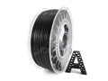 PLA filament Čierne 1,75 mm  Aurapol 1 kg