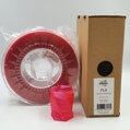 PLA filament Malina semitransparent 1,75 mm  Aurapol 1 kg