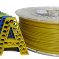 PLA filament Honey Semitransparent 1,75 mm  Aurapol 1 kg