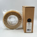 PLA filament Honey Semitransparent 1,75 mm  Aurapol 1 kg