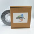 PLA filament Grey 1,75 mm Aurapol 1 kg