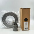 PLA filament SILER - Tmavo šedá perla 1,75 mm  Aurapol 1 kg