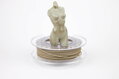 METAL filamentvý bronzfill 1,75 mm ColorFabb 750g