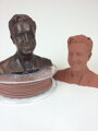 METAL filament meď 1,75 mm ColorFabb 750g