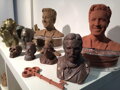 METAL filament meď 1,75 mm ColorFabb 750g