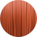 PLA Fibersilk filament meď kovové kovové 1,75 mm filament 850g