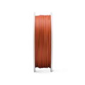 PLA Fibersilk filament meď kovové kovové 1,75 mm filament 850g