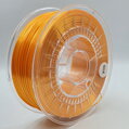SILK filament jasne oranžový Devil Design 1 kg 1,75 mm