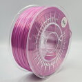 SILK filament jasne ružový Devil Design 1 kg 1,75 mm