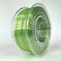 SILK filament jasne zelený Devil Design 1 kg 1,75 mm