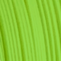 ASA filament svetlo zelené 1,75 mm Fiberlogy 750g