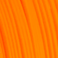 ASA filament oranžová 1,75 mm Fiberlogy 750g