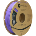 PLA Ploymax Filament Purple 1,75 mm polymaker 750g