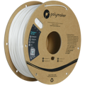 PC-FR Polymax Self-Arting Filament Biely 1,75 mm polymaker 1 kg