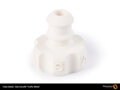 ASA Extrafill „Traffic White“ 1,75 mm 3D filament 750g Fillamentum