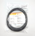 Vzorka 20 metrov XT-CF20 Čierne filament 1,75 mm ColorFabb