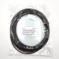 Vzorka 20 metrov - LW ​​ASA čierny filament 1,75 mm ColorFabb