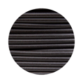 Vzorka 20 metrov - LW ​​ASA čierny filament 1,75 mm ColorFabb