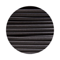 Vzorka 20 metrov - LW ​​ASA čierny filament 1,75 mm ColorFabb