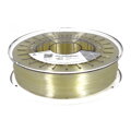 Vzorka 20 metrov - INNOVATEFIL TPU HARDNESS + filament prírodný 1,75 mm