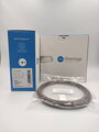 Vzorka 20 metrov - drevené filament hnedé 1,75 mm Fiberlogy