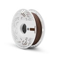 Vzorka 20 metrov - drevené filament hnedé 1,75 mm Fiberlogy