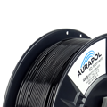 PETG filament čierna 1,75 mm  Aurapol 1 kg