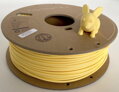 PLA Polyterra vlákno banán 1,75 mm polymaker 1000 G