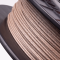 Vlákno-pm Woodjet Print String Natural 1,75 mm 0,5 kg vlákno PM