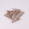 Vlákno-pm Woodjet Print String Natural 1,75 mm 0,5 kg vlákno PM