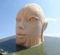 PLA filament Body Skin Human Color 1,75 mm  Aurapol 1 kg