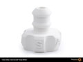 ASA Extrafill "Snow white" 1,75 mm 3D filament 750g Fillamentum