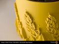 ASA Extrafill „Dijon horčica“ 1,75 mm 3D filament 750g Fillamentum