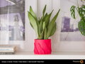 ASA Extrafill „Vivid Pink“ 1,75 mm 3D filament 750g Fillamentum