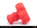 ASA Extrafill „Vivid Pink“ 1,75 mm 3D filament 750g Fillamentum
