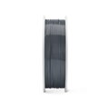 PCTG filament Graphite Gray Gray 1,75 mm Fiberlogy 750g