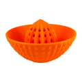 PCTG filament Orange 1,75 mm Fiberlogy 750g