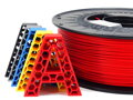 PLA filament RED L-EGO 1,75 mm Aurapol 1KG