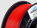 PLA filament RED L-EGO 1,75 mm Aurapol 1KG