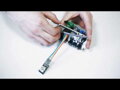 Felfil Evo - filament extruder kompletný kit