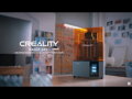 Creality Halot-Sky CL-89