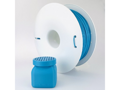 PP filament modrá 1,75 mm Fiberlogy 750 g