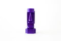 PLA Filament Brodofial Aubergine 1,75 mm smartfil 1 kg